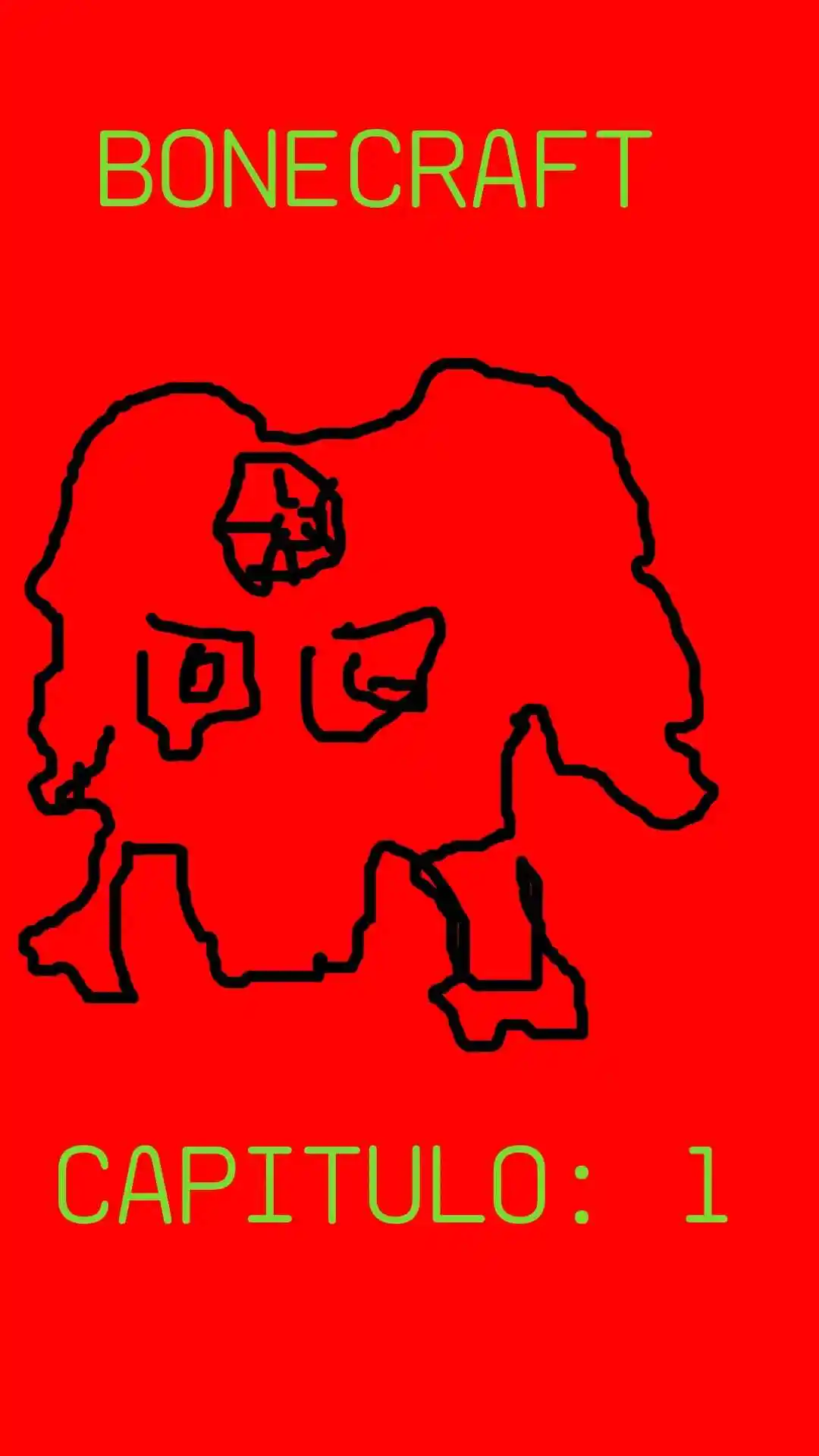 Bonecraft capítulo 1, página 1