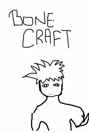 Bonecraft capítulo 2, página 1