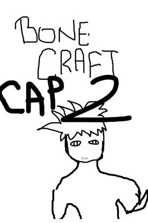Bonecraft capítulo 2, página 2
