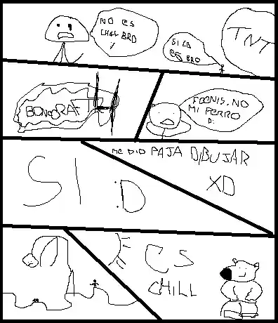 Bonecraft capítulo 3, página 3