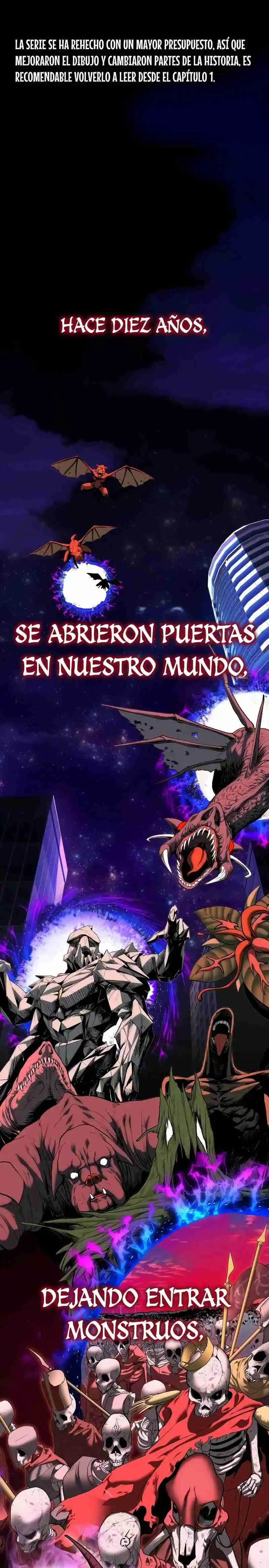 Bones (serializado) capítulo 1, página 2
