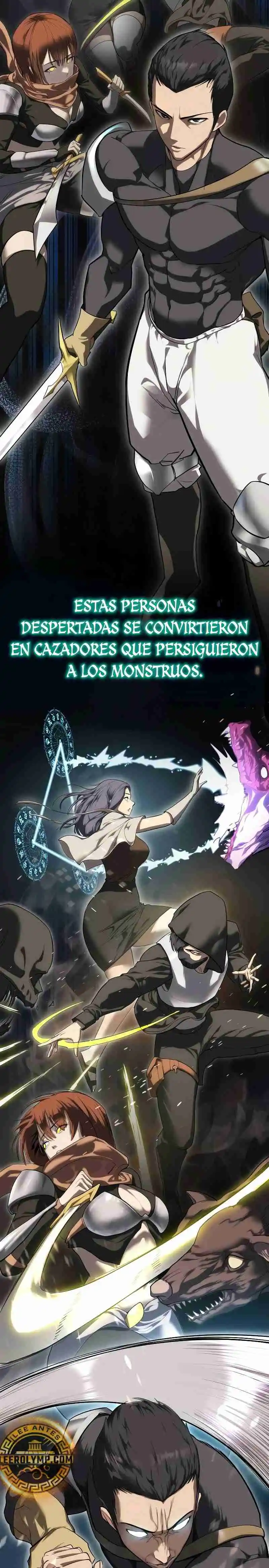 Bones (serializado) capítulo 1, página 4