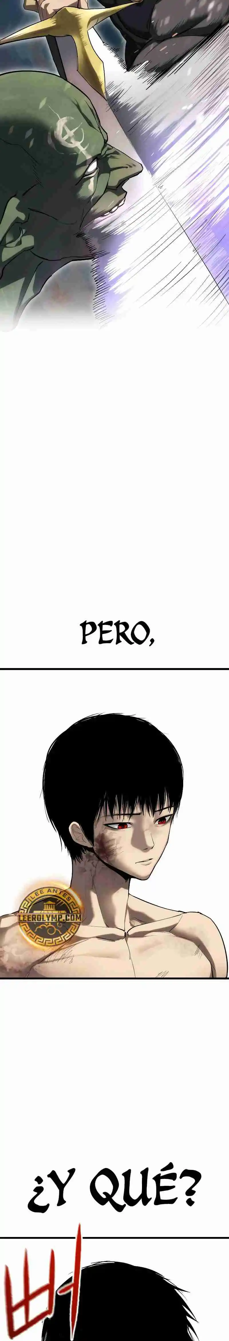 Bones (serializado) capítulo 1, página 5