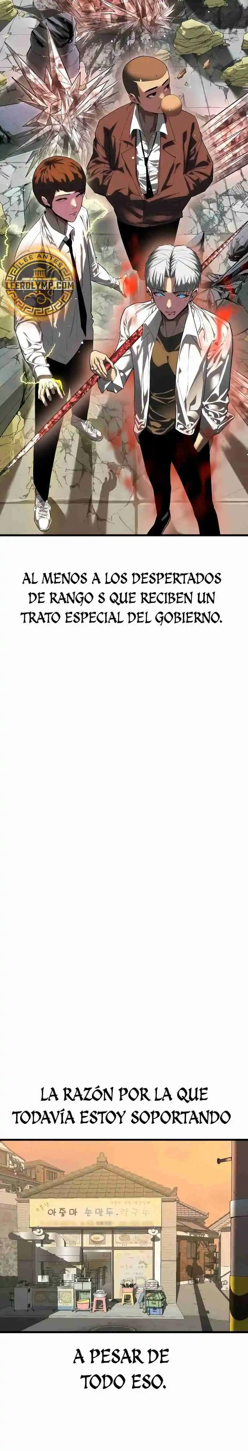 Bones (serializado) capítulo 1, página 11