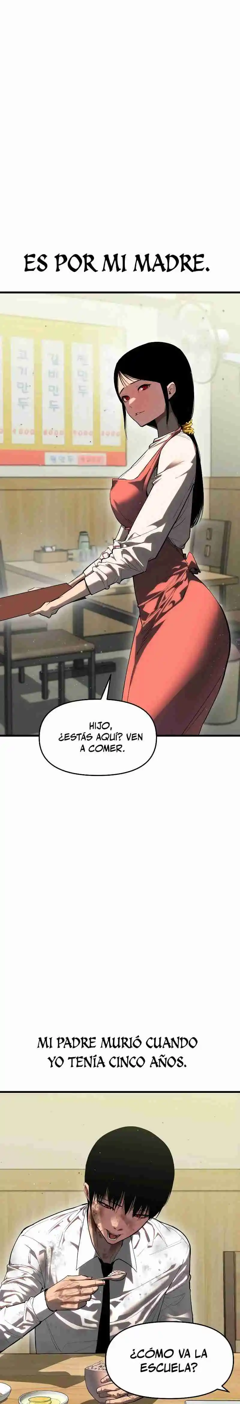 Bones (serializado) capítulo 1, página 12