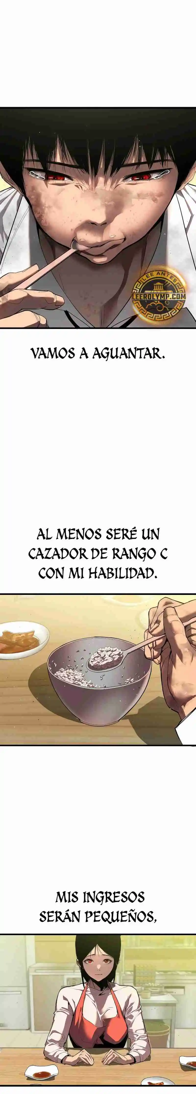 Bones (serializado) capítulo 1, página 14