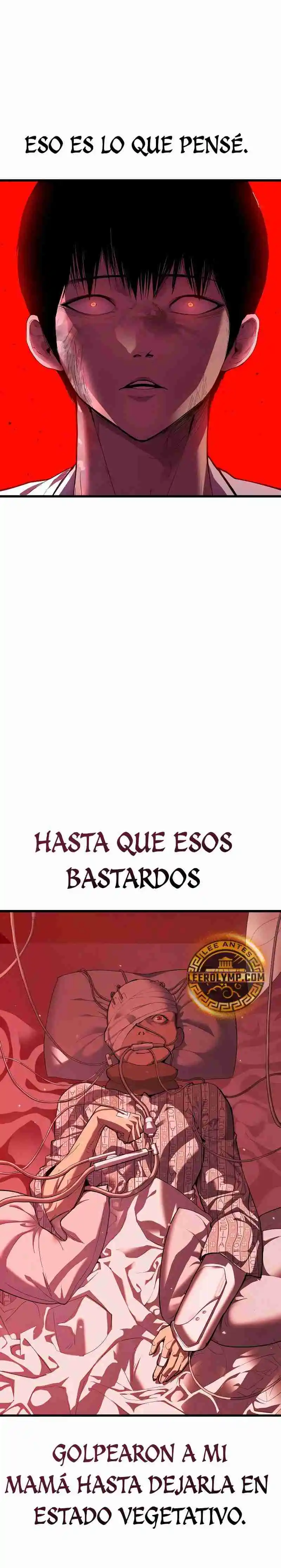 Bones (serializado) capítulo 1, página 16