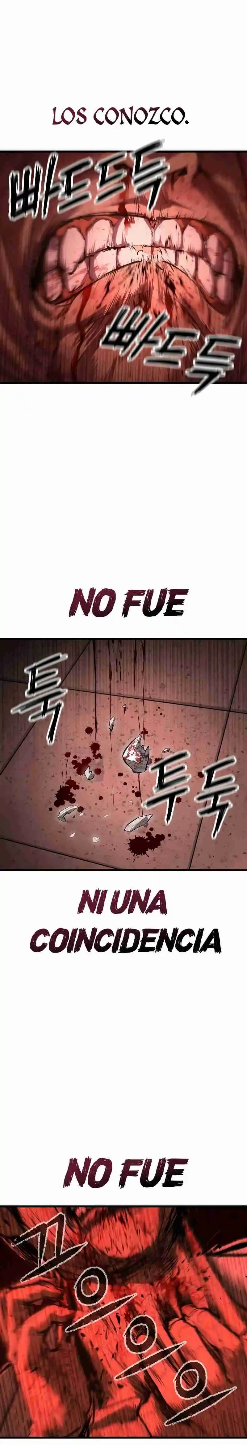 Bones (serializado) capítulo 1, página 21