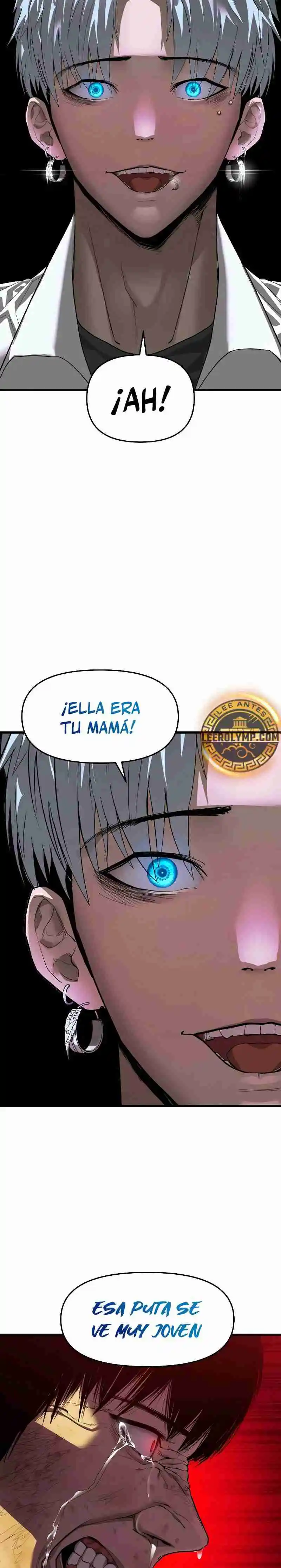 Bones (serializado) capítulo 1, página 27
