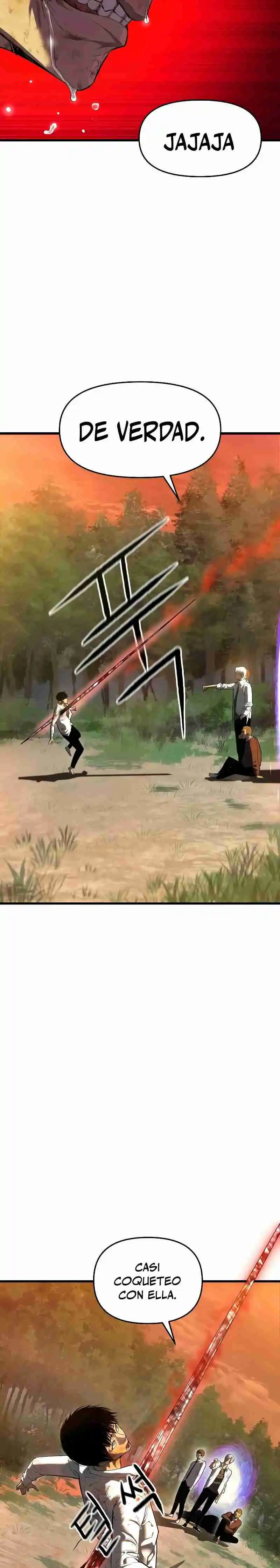 Bones (serializado) capítulo 1, página 28