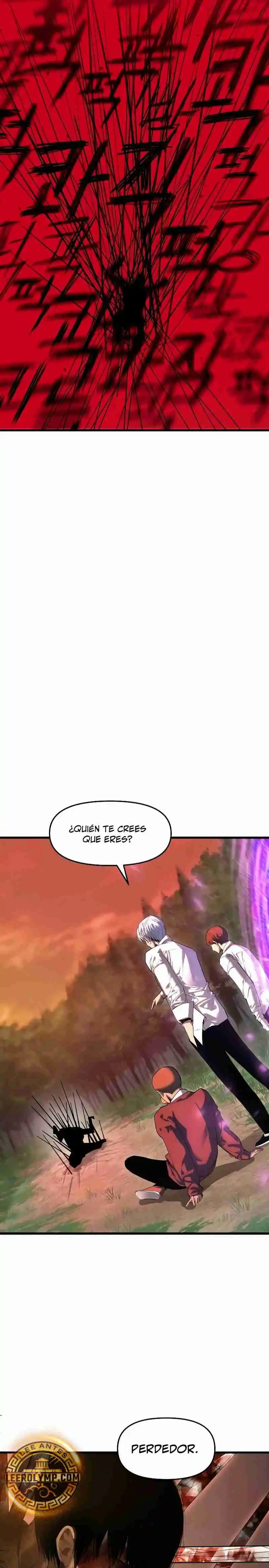 Bones (serializado) capítulo 1, página 32