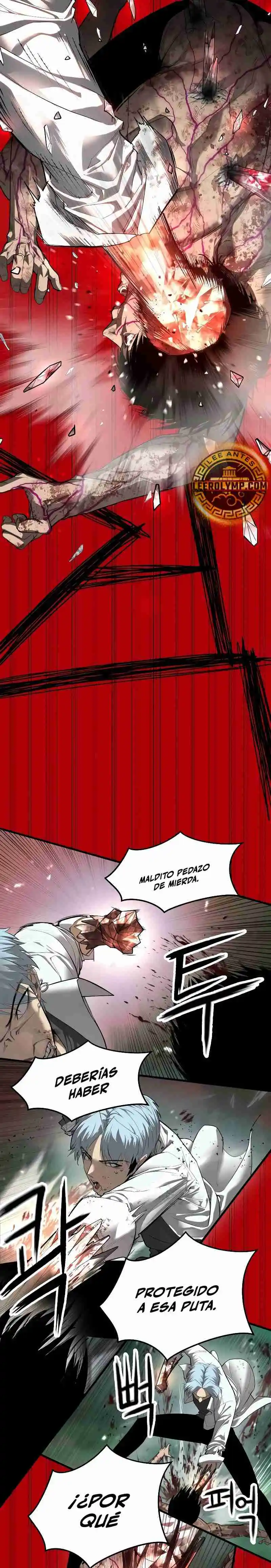 Bones (serializado) capítulo 1, página 40