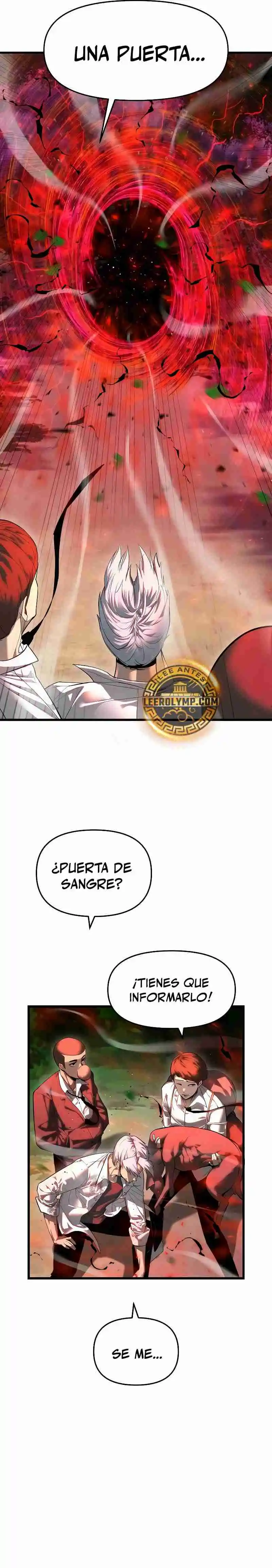 Bones (serializado) capítulo 1, página 44