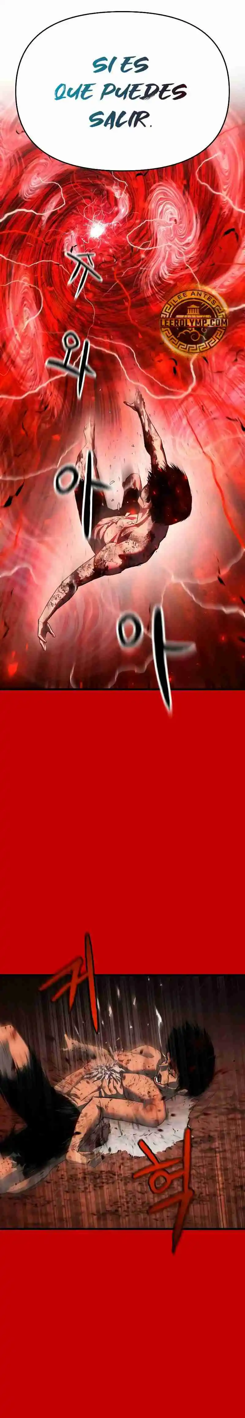 Bones (serializado) capítulo 1, página 48