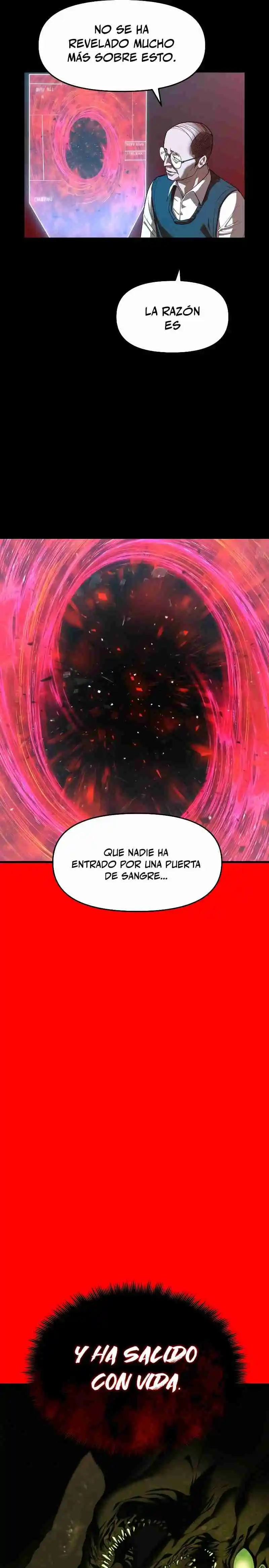 Bones (serializado) capítulo 1, página 50