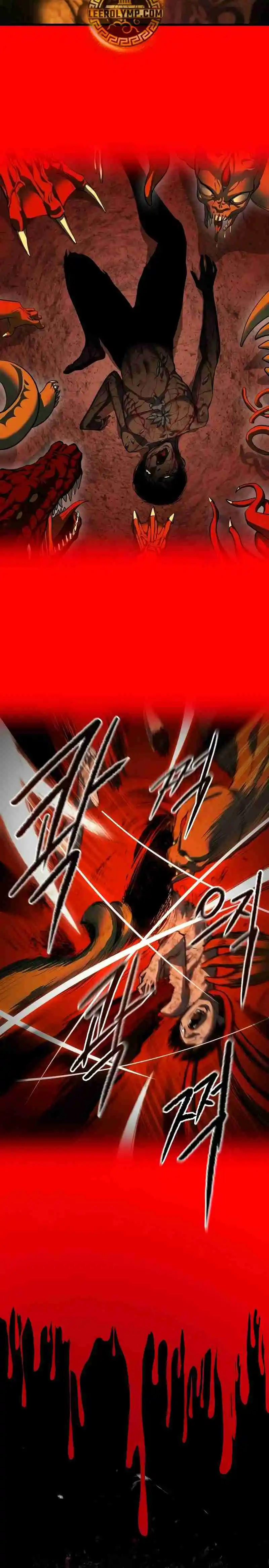 Bones (serializado) capítulo 1, página 54