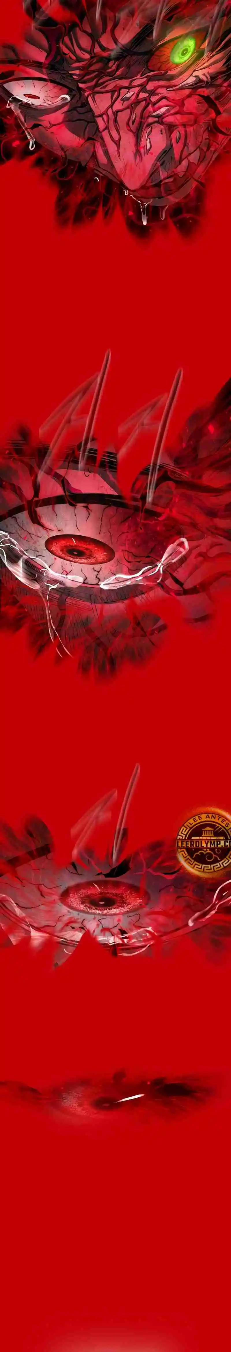 Bones (serializado) capítulo 1, página 61