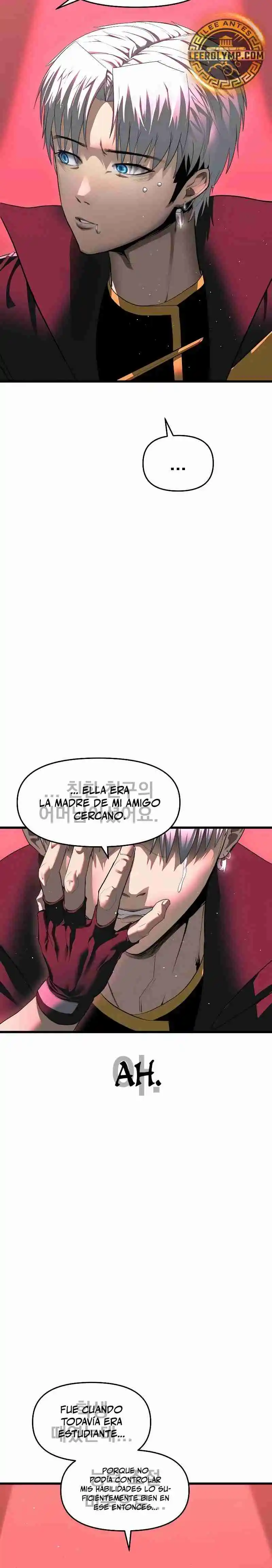 Bones (serializado) capítulo 1, página 76