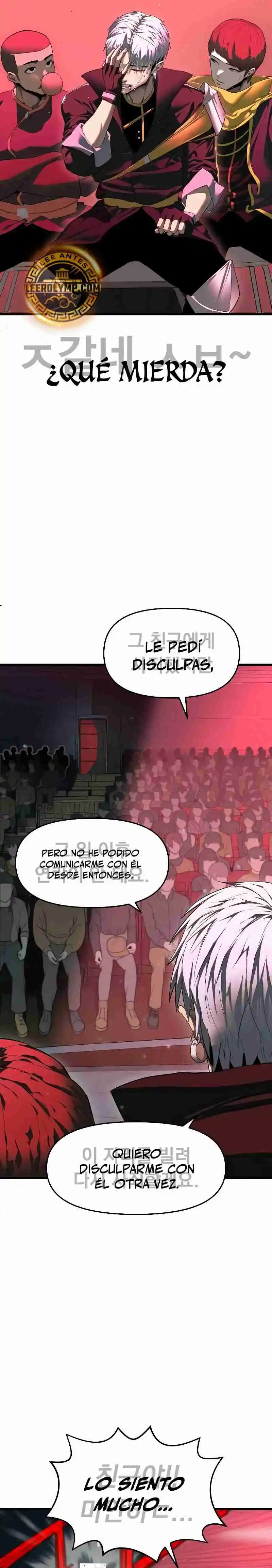 Bones (serializado) capítulo 1, página 77
