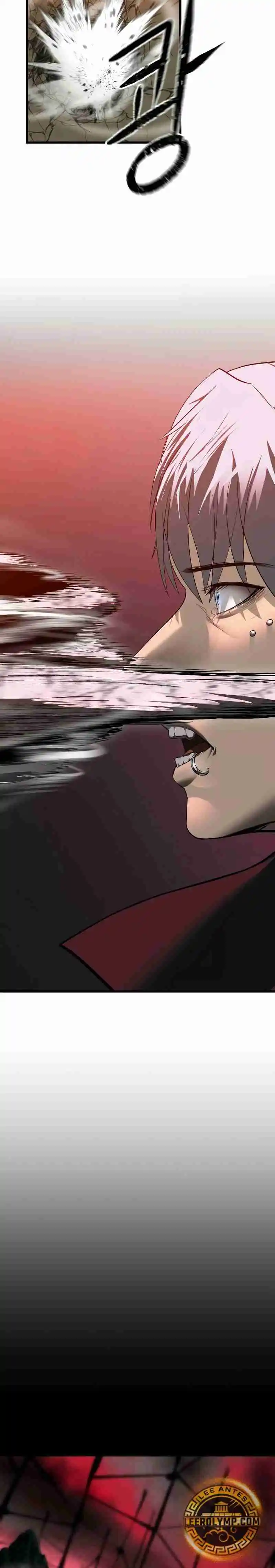 Bones (serializado) capítulo 1, página 81