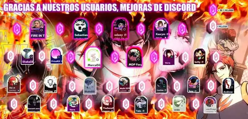 Bones (serializado) capítulo 1, página 92