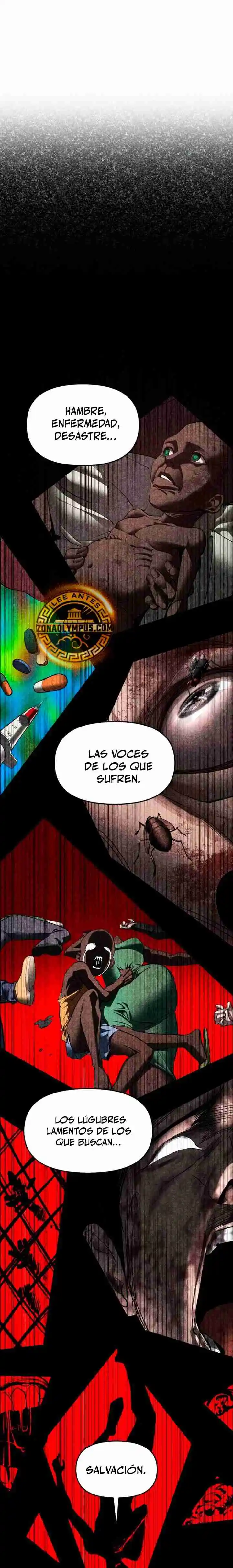 Bones (serializado) capítulo 10, página 12