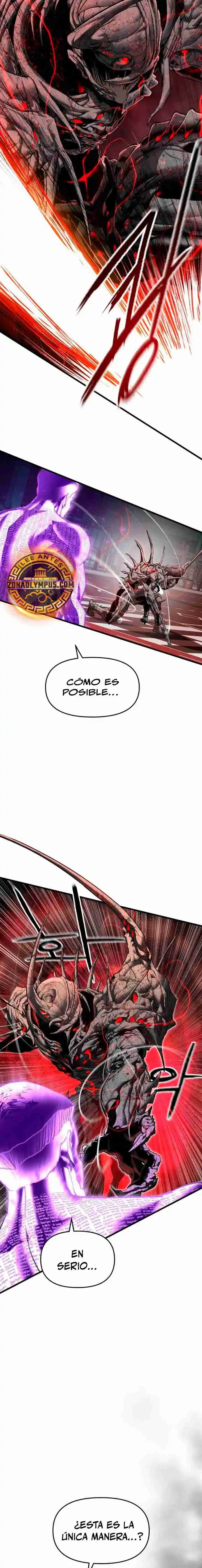 Bones (serializado) capítulo 10, página 19