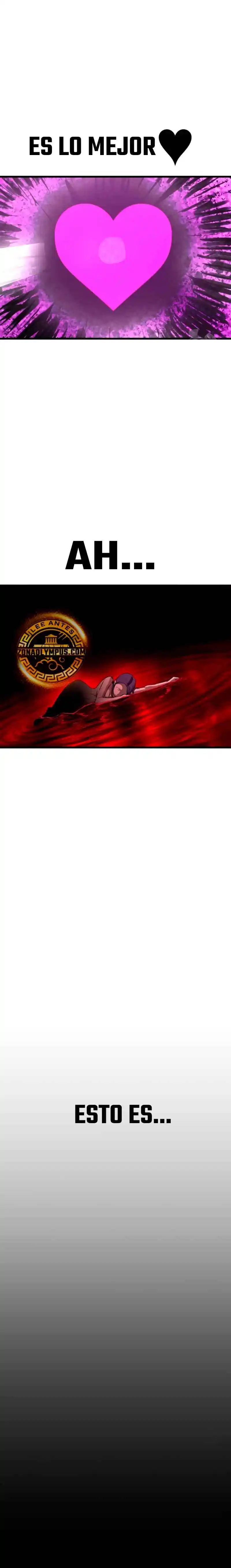 Bones (serializado) capítulo 11, página 22