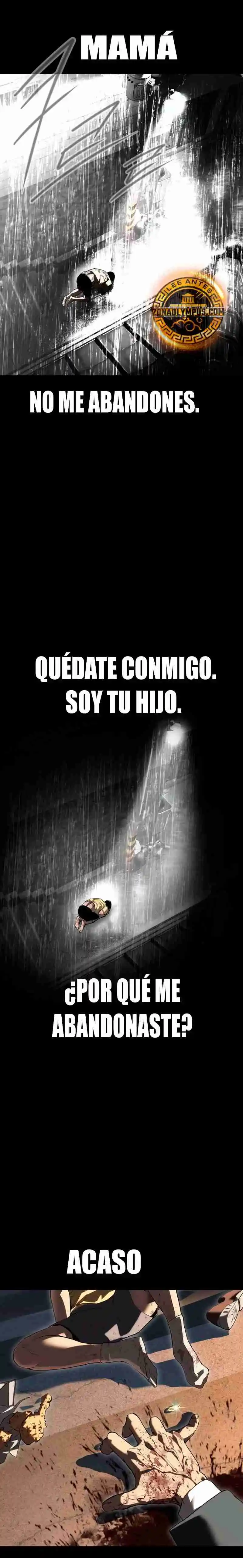 Bones (serializado) capítulo 11, página 27