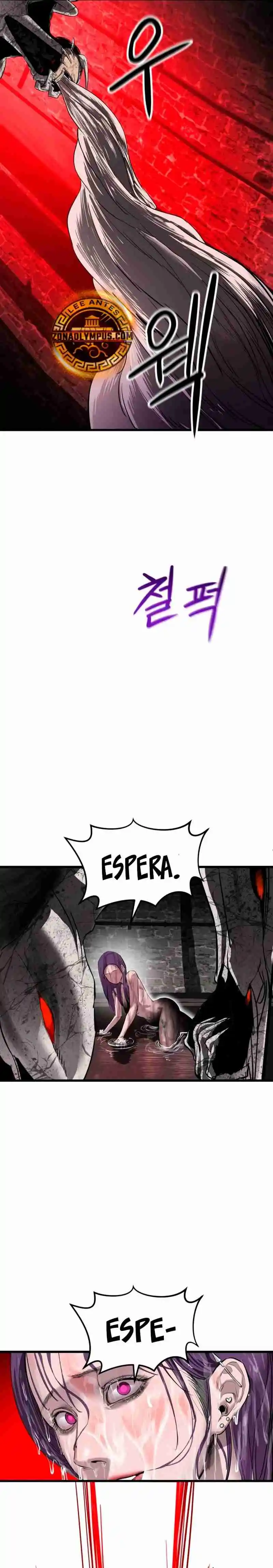 Bones (serializado) capítulo 11, página 42