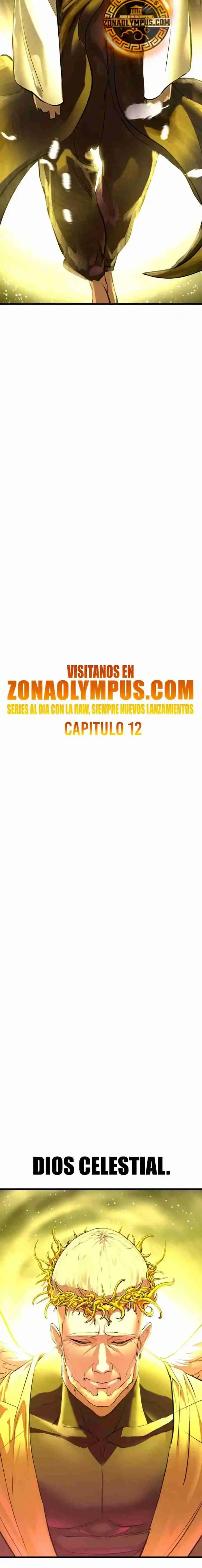 Bones (serializado) capítulo 12, página 10