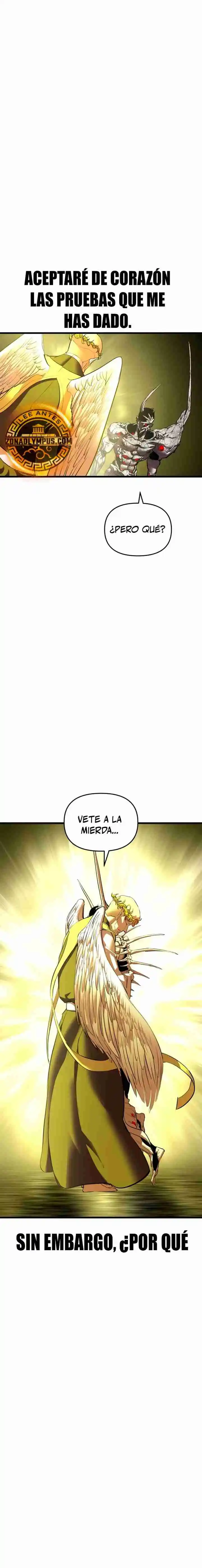 Bones (serializado) capítulo 12, página 11