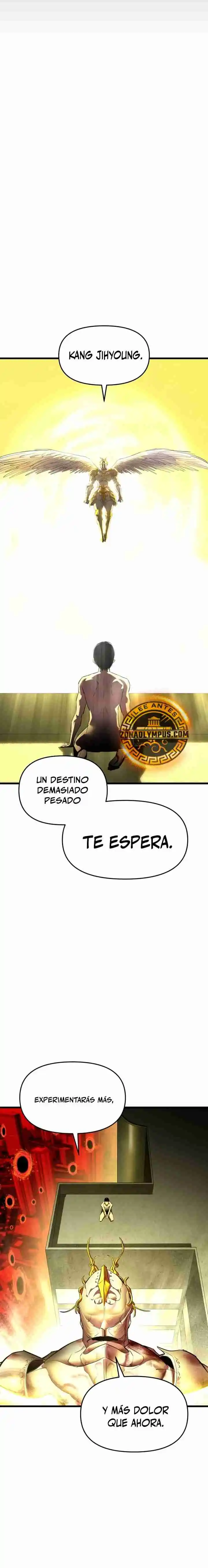 Bones (serializado) capítulo 12, página 25