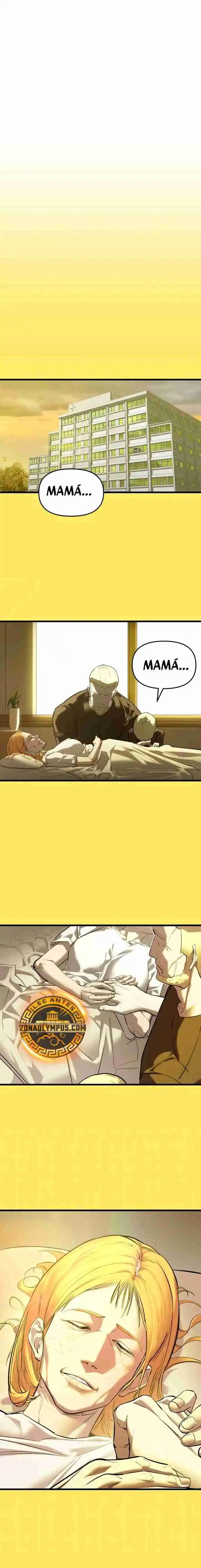 Bones (serializado) capítulo 12, página 28