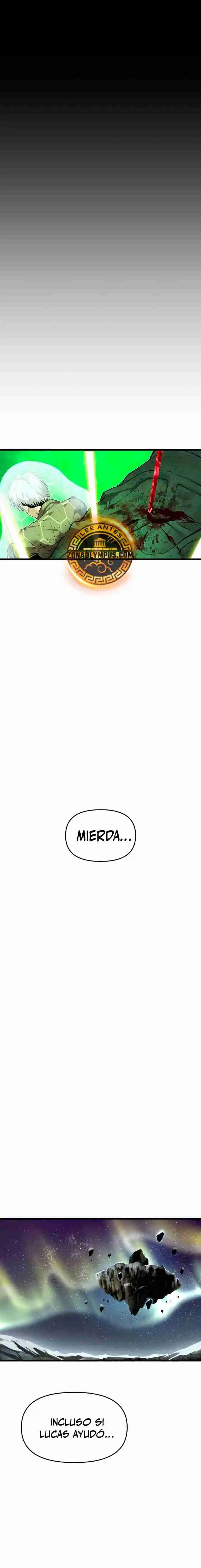 Bones (serializado) capítulo 13, página 6