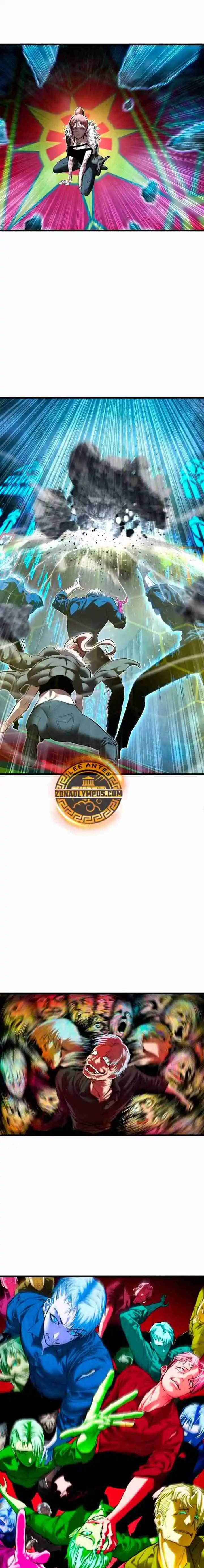 Bones (serializado) capítulo 13, página 14