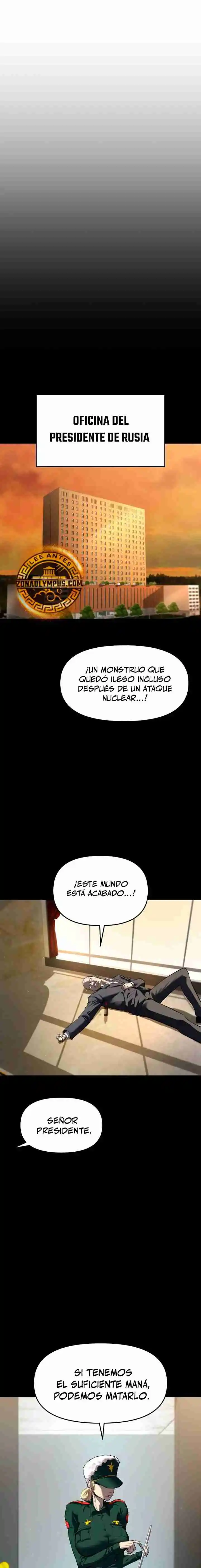 Bones (serializado) capítulo 14, página 4