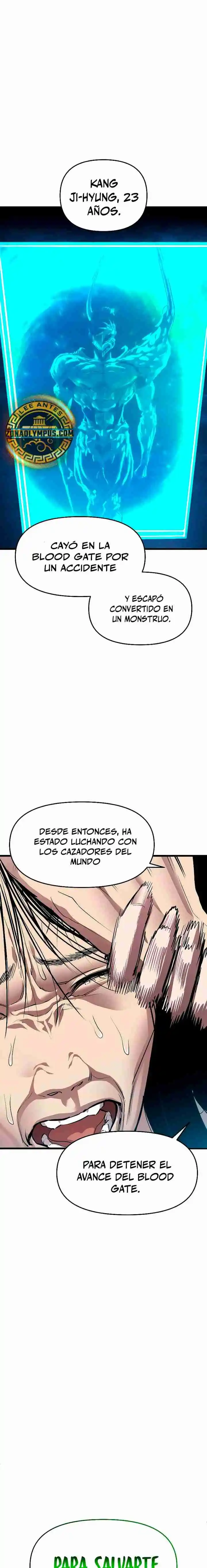 Bones (serializado) capítulo 15, página 7