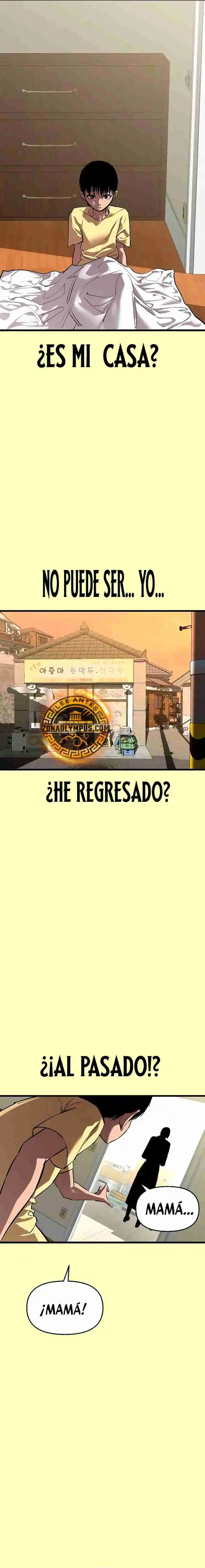 Bones (serializado) capítulo 15, página 12