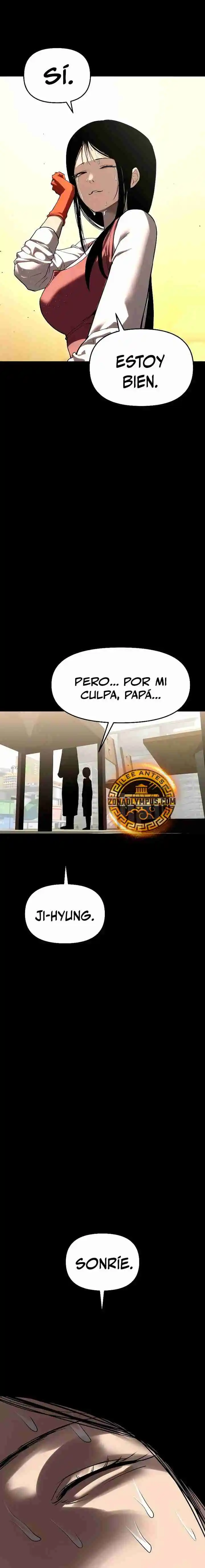 Bones (serializado) capítulo 15, página 16