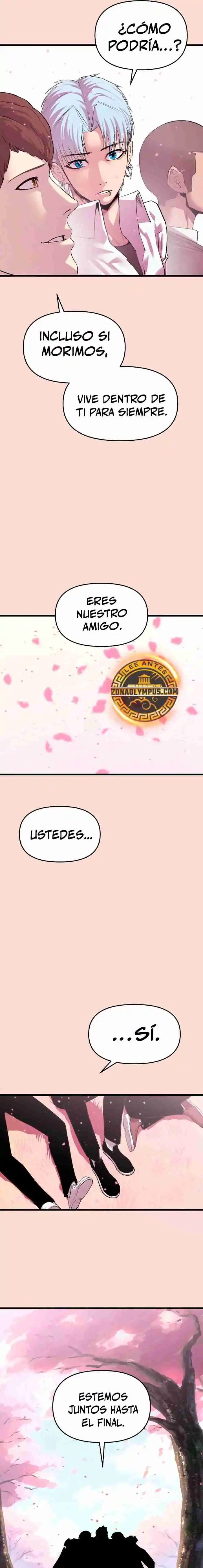 Bones (serializado) capítulo 18, página 7