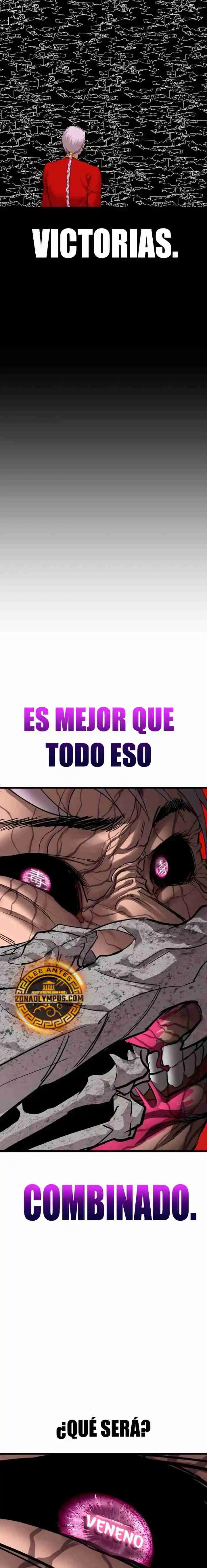 Bones (serializado) capítulo 19, página 12