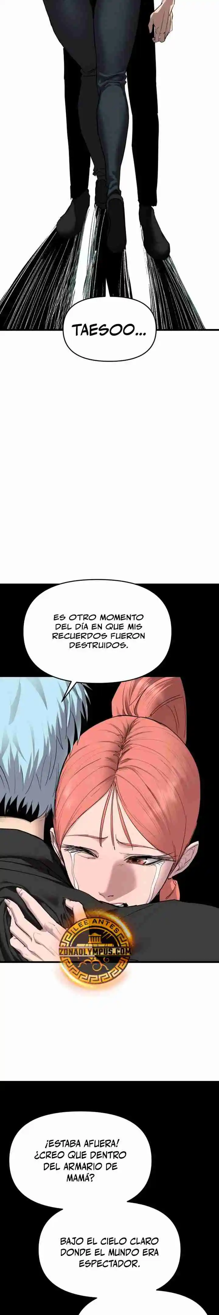 Bones (serializado) capítulo 19, página 27