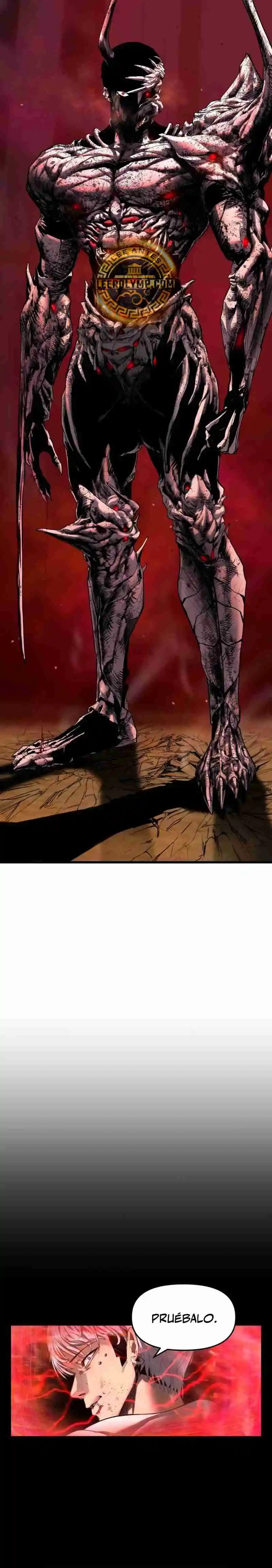 Bones (serializado) capítulo 2, página 4