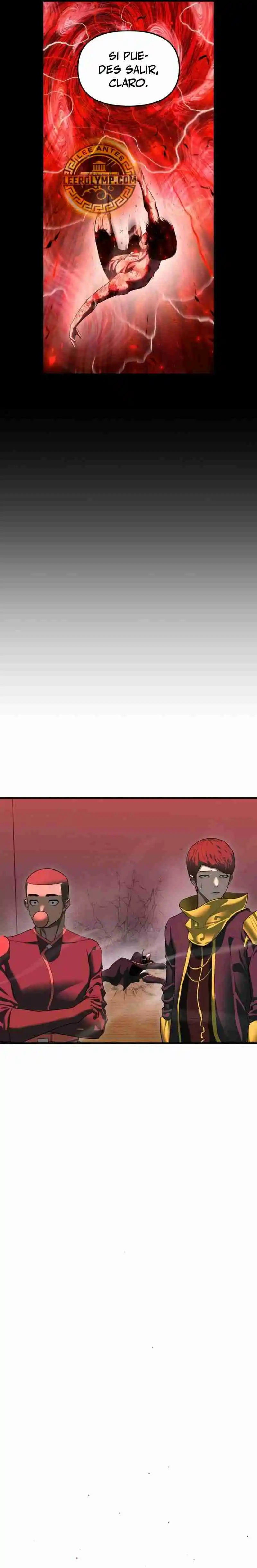 Bones (serializado) capítulo 2, página 5