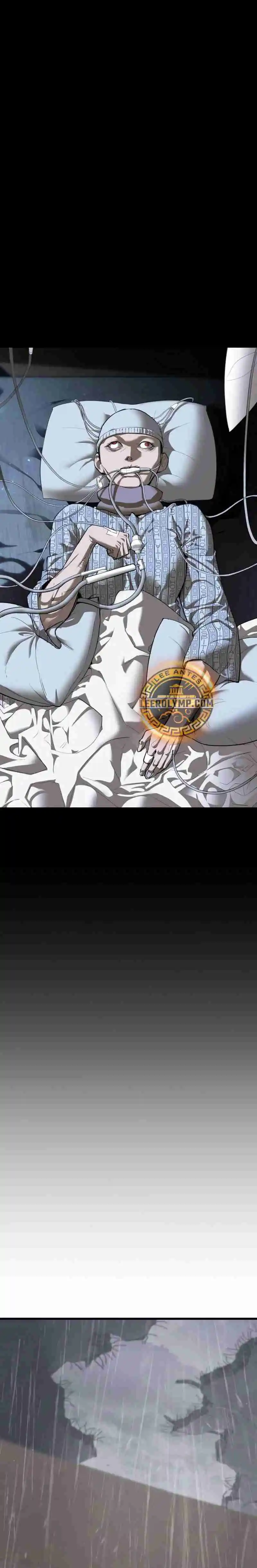 Bones (serializado) capítulo 2, página 43