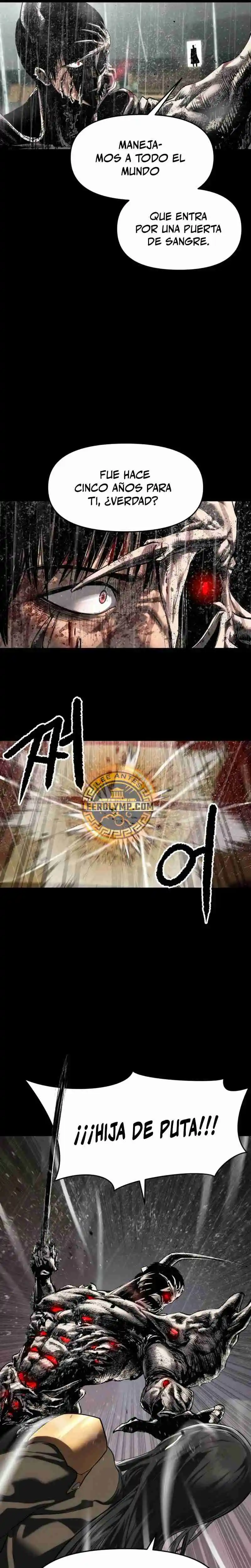 Bones (serializado) capítulo 2, página 61