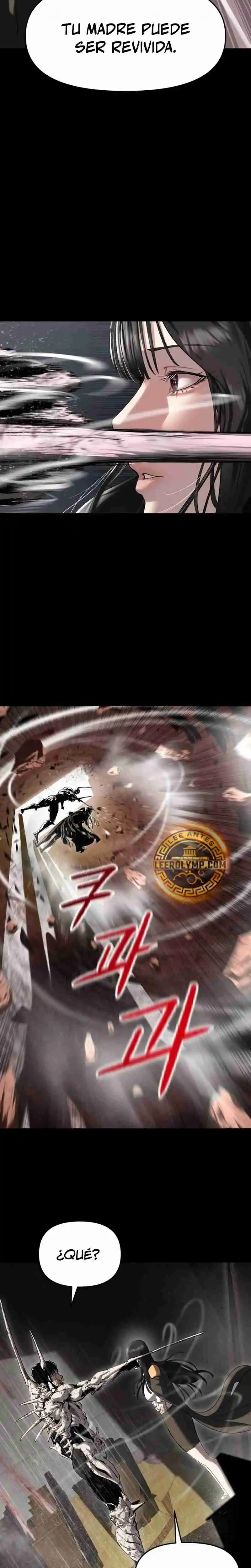 Bones (serializado) capítulo 2, página 62