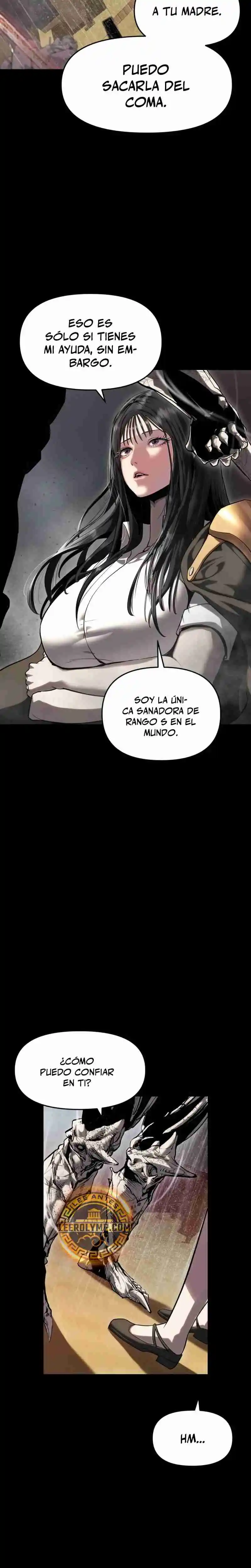Bones (serializado) capítulo 2, página 63