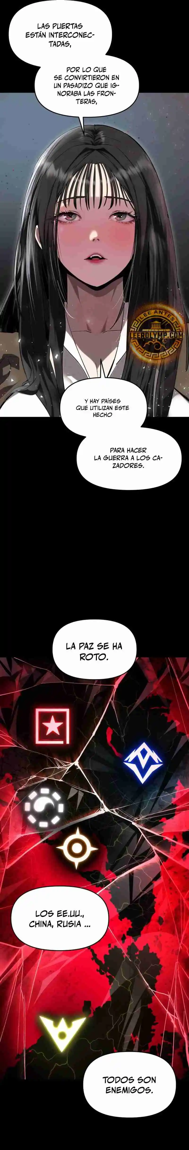 Bones (serializado) capítulo 2, página 64